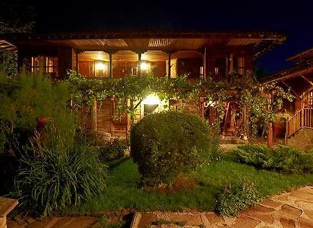 Hotel Zheravna Ecohouse Exterior foto