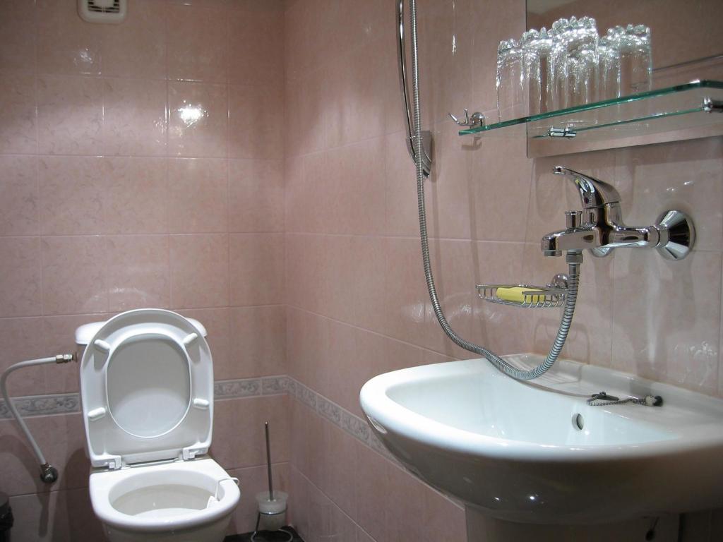 Hotel Zheravna Ecohouse Zimmer foto