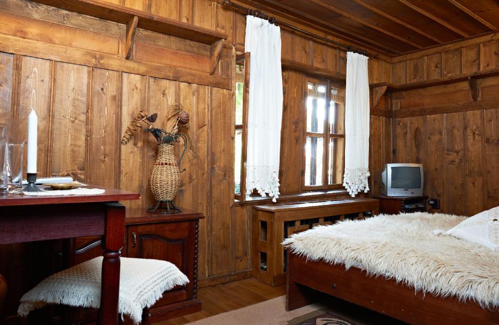 Hotel Zheravna Ecohouse Exterior foto