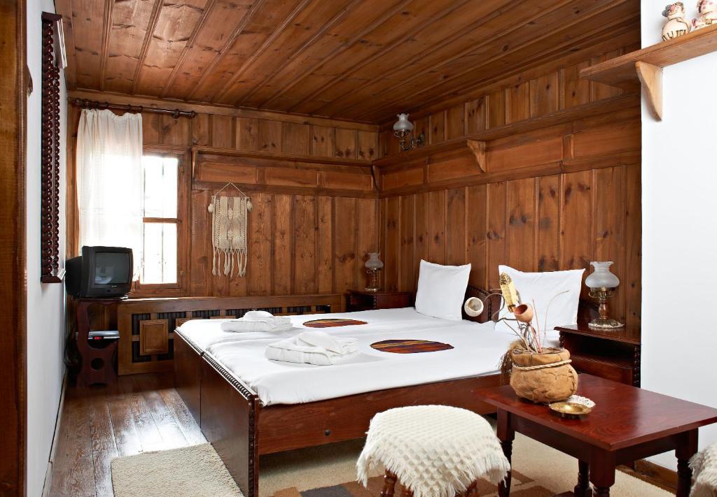 Hotel Zheravna Ecohouse Zimmer foto
